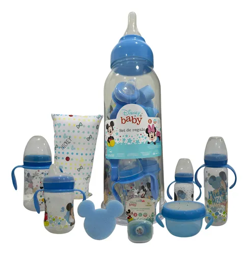 MAMADERA GIGANTE DE DISNEY  – Pañalera Belyan